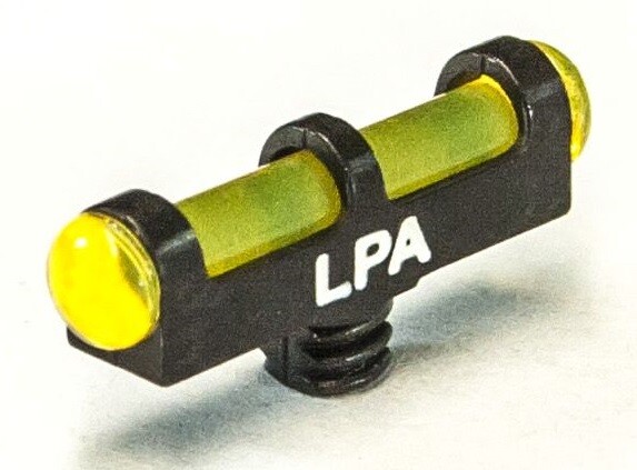 5-40 Fiber Optic Front Sight Mossberg Shockwave 500 590 Shotgun READ DESCRIPTION