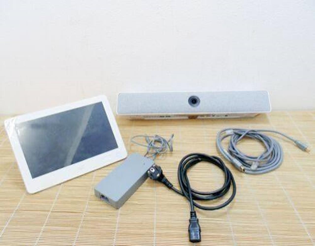 Cisco Webex Room Kit TTC7-26 Video Conferencing Unit