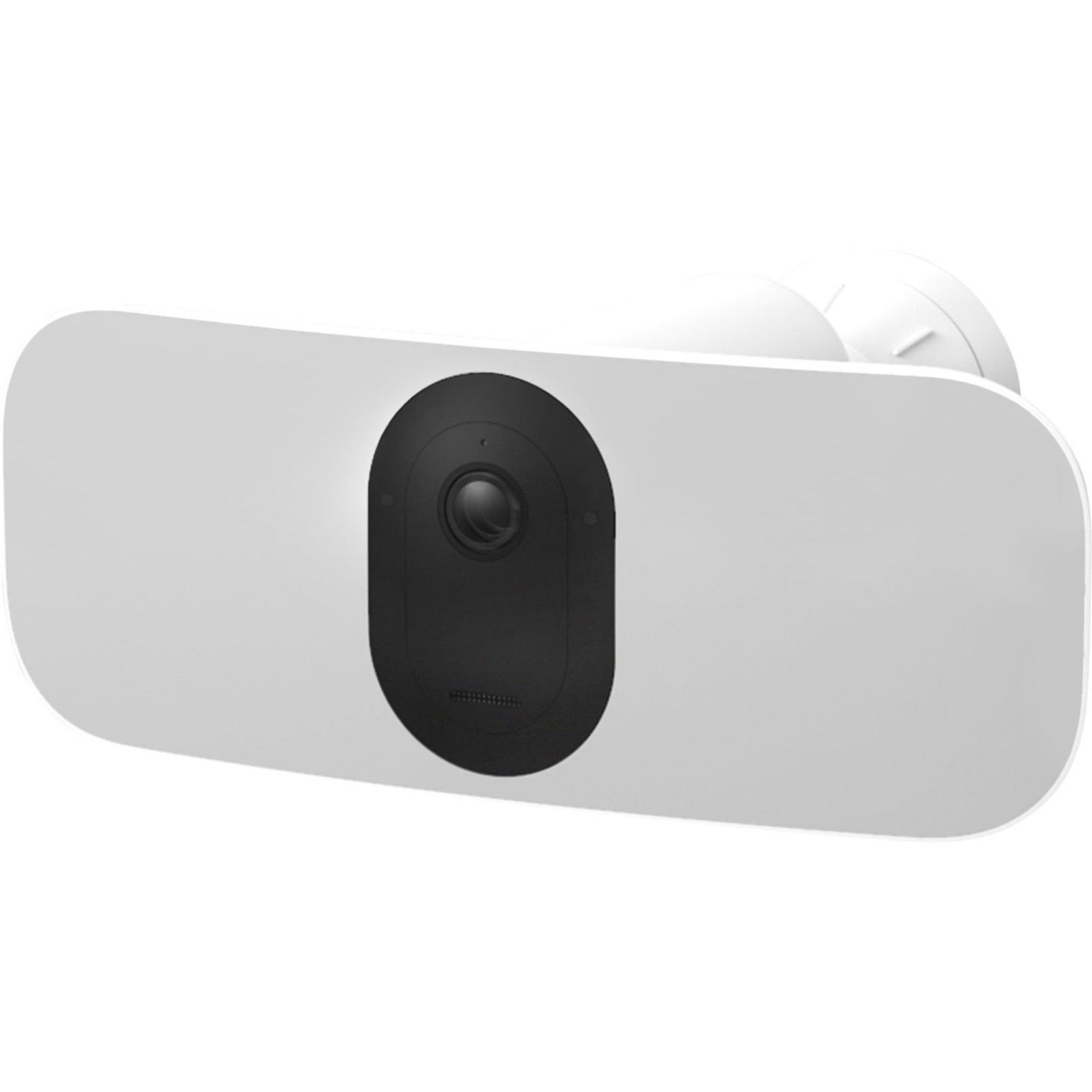 New Arlo Pro 3 Floodlight Security Camera Wireless Weather Resistant