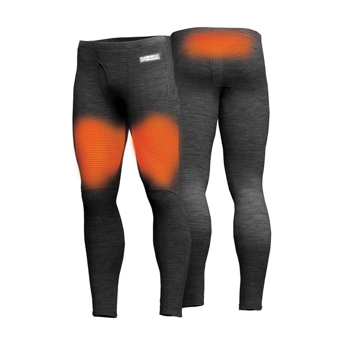 Mobile Warming 7.4V Men's Primer Heated Baselayer Pant - Previous Generation 3XL