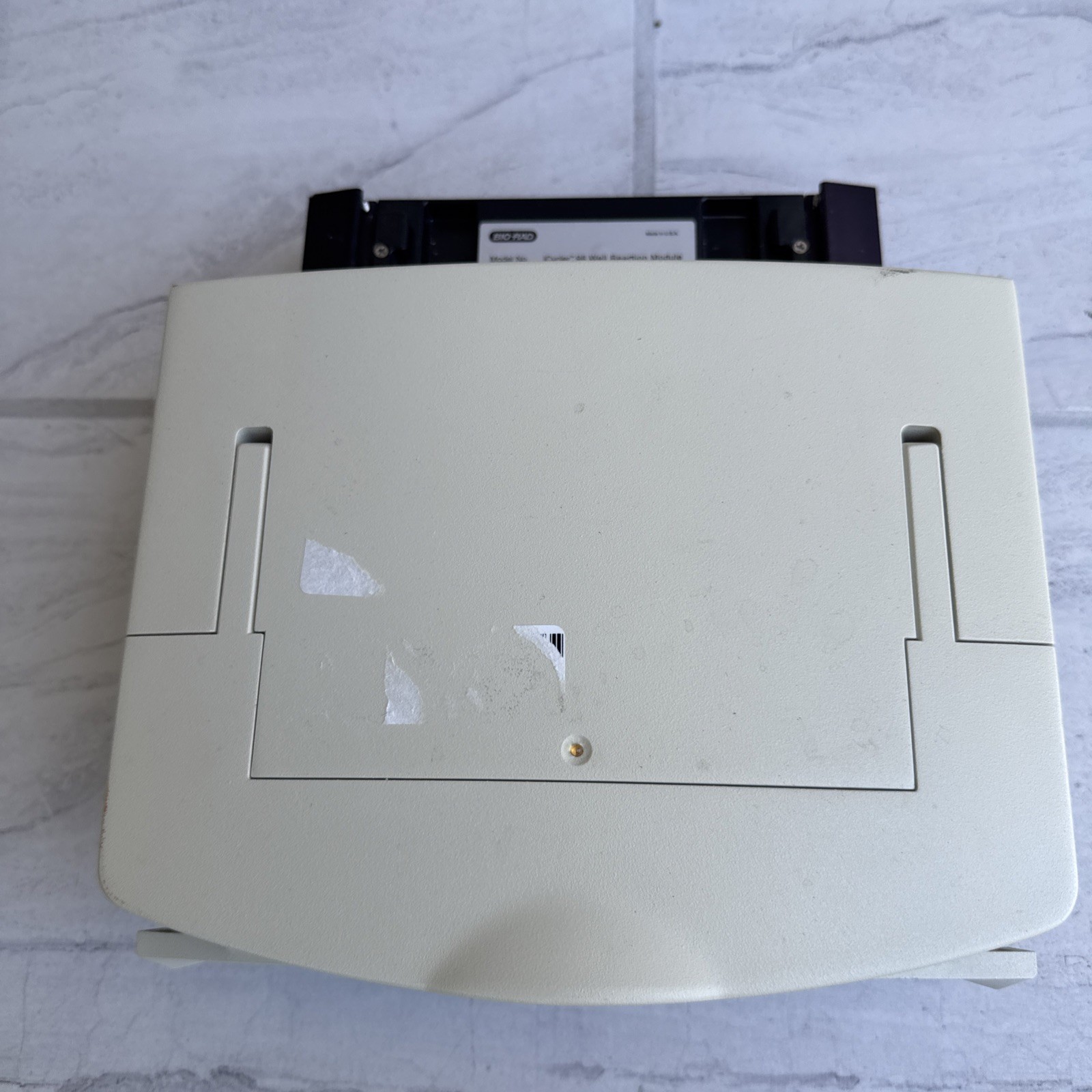 Bio-Rad iCycler 96 Well Reaction Module