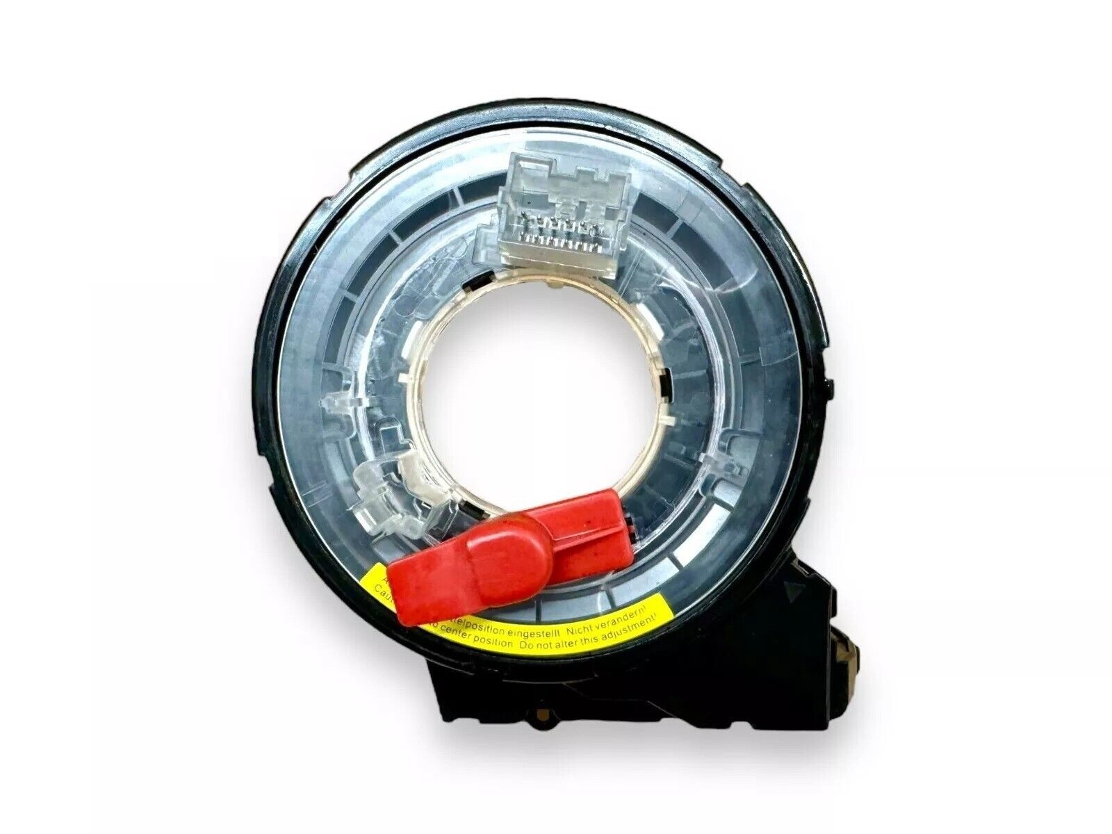 95B953568D Clock Spring Without Heated Steering Fit Porsche Cayenne 2015-2018