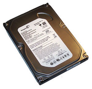 Hdd 160Gb 7.2K 3G 2Mb Sata 3.5" St3160215As Hdd 160Gb 7.2K 3G 2