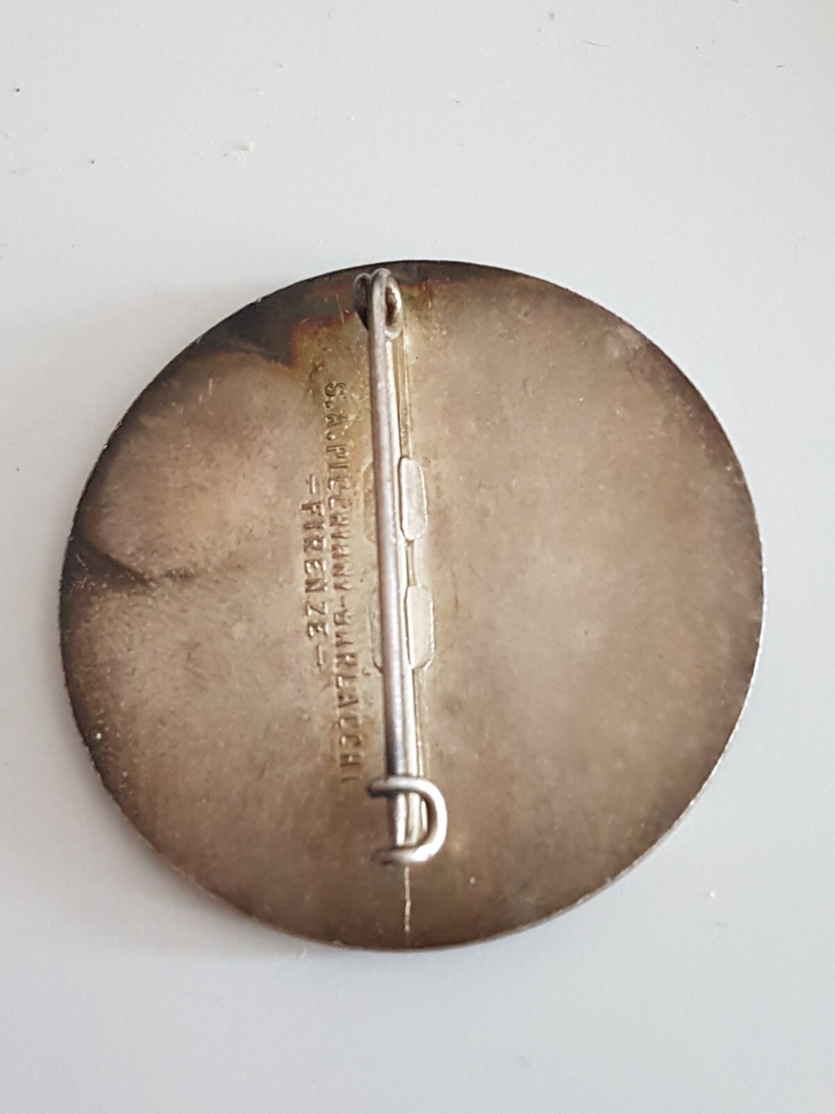al merito premarinaro c 3500 -54