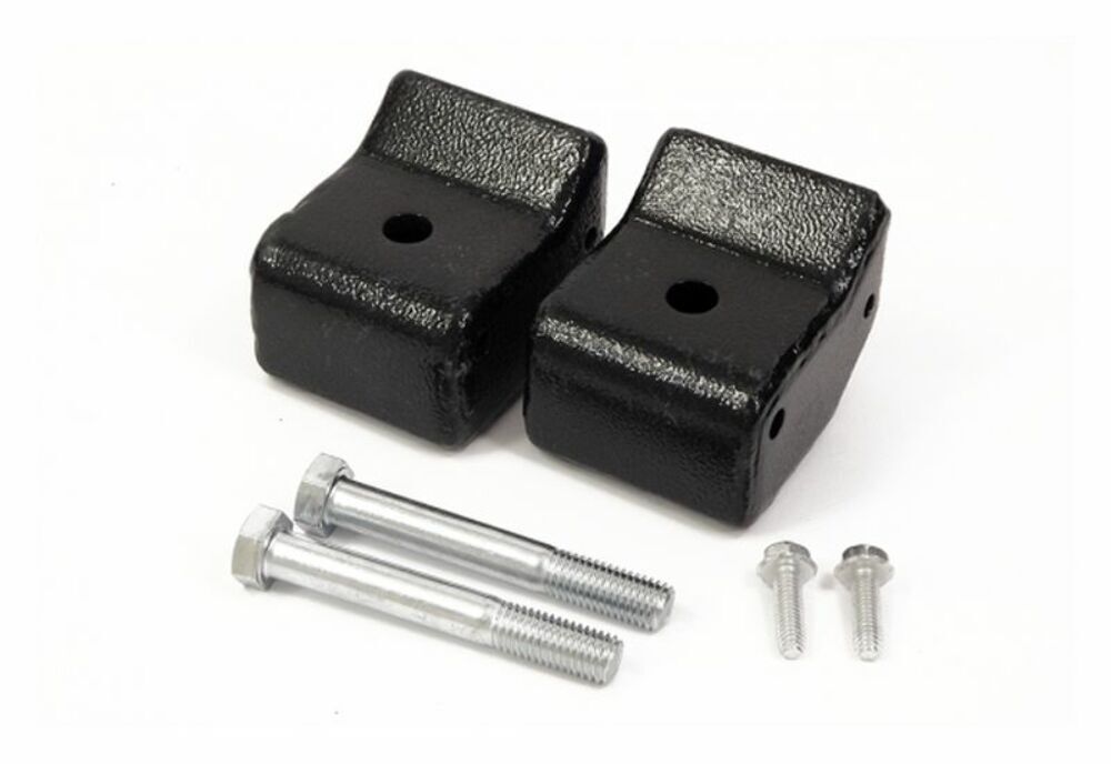 Southern Truck Lifts 2.0" Suspension Leveling Kit 05-18 Super Duty 4WD 25002
