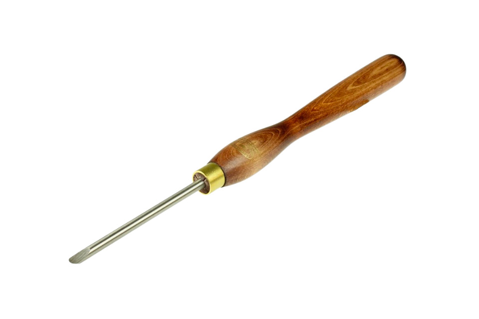 Crown Allan Beecham Skewchigouge, 3/8 in.