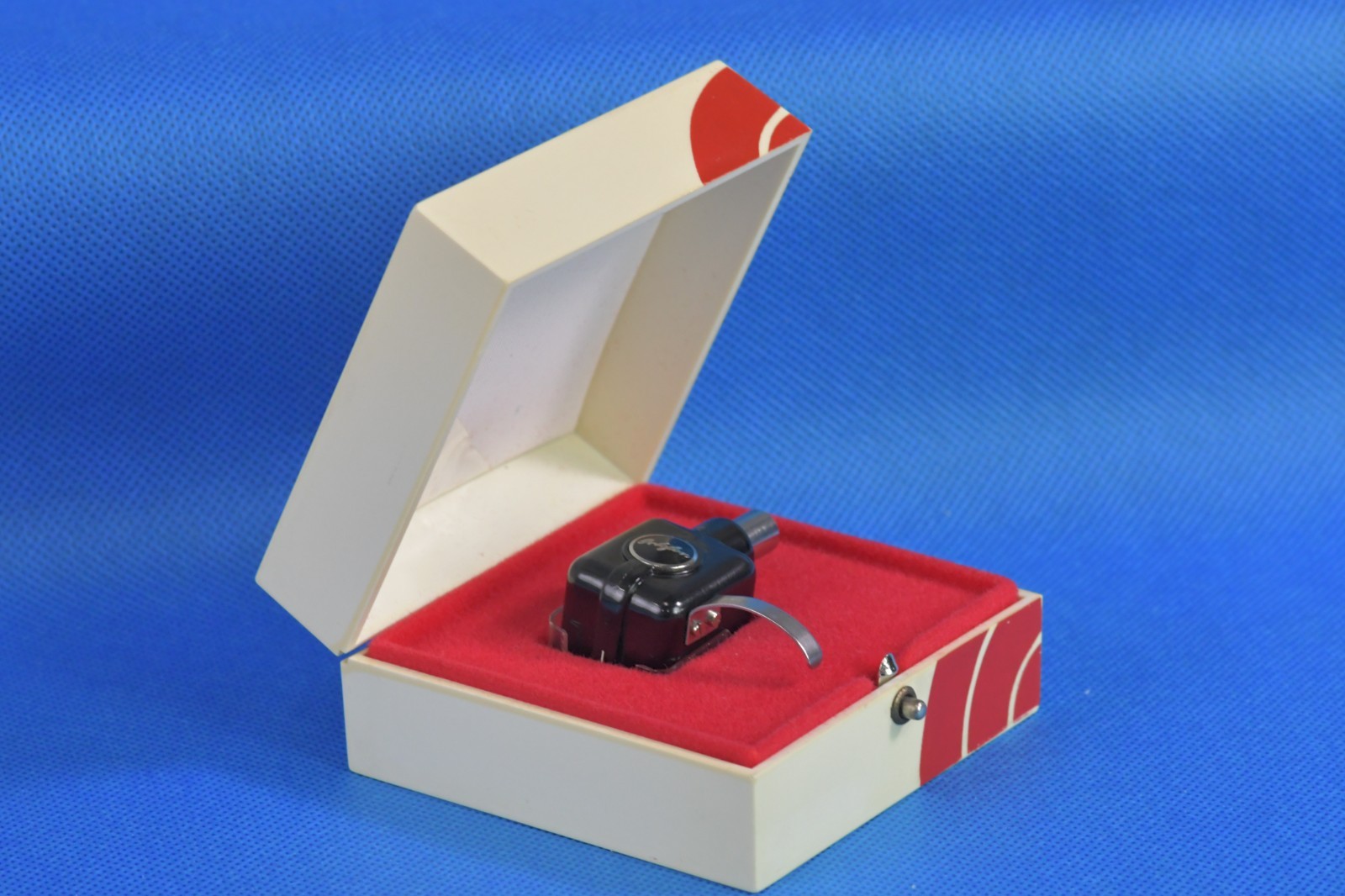 Ortofon C25Di Cartridge In Excellent Condition#614797
