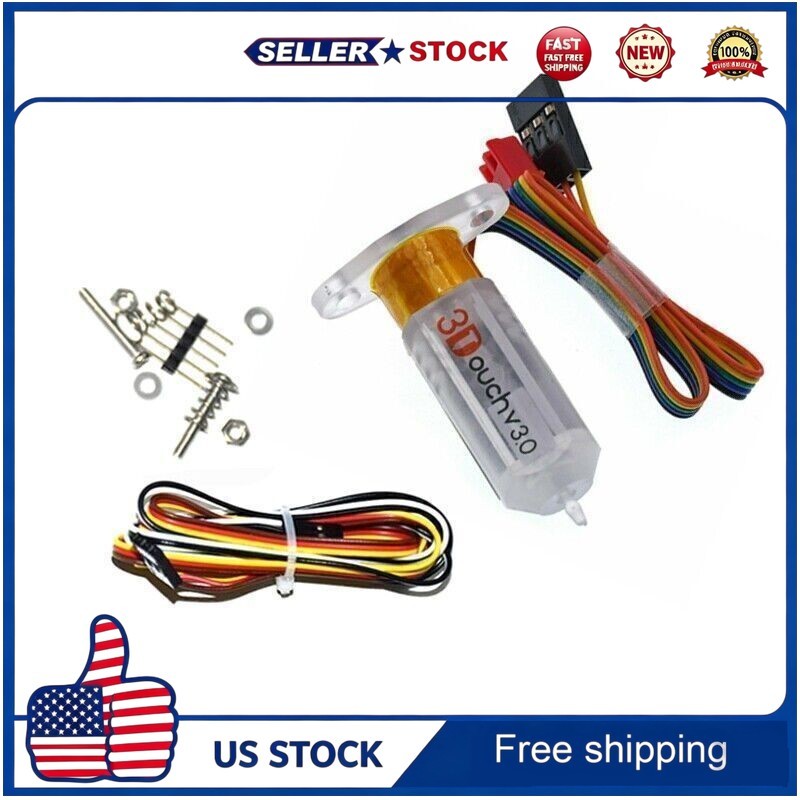 3D BLTouch V3.0 Auto Leveling Sensor Kit BL Touch Sensor For Ender 3 Pro 2024
