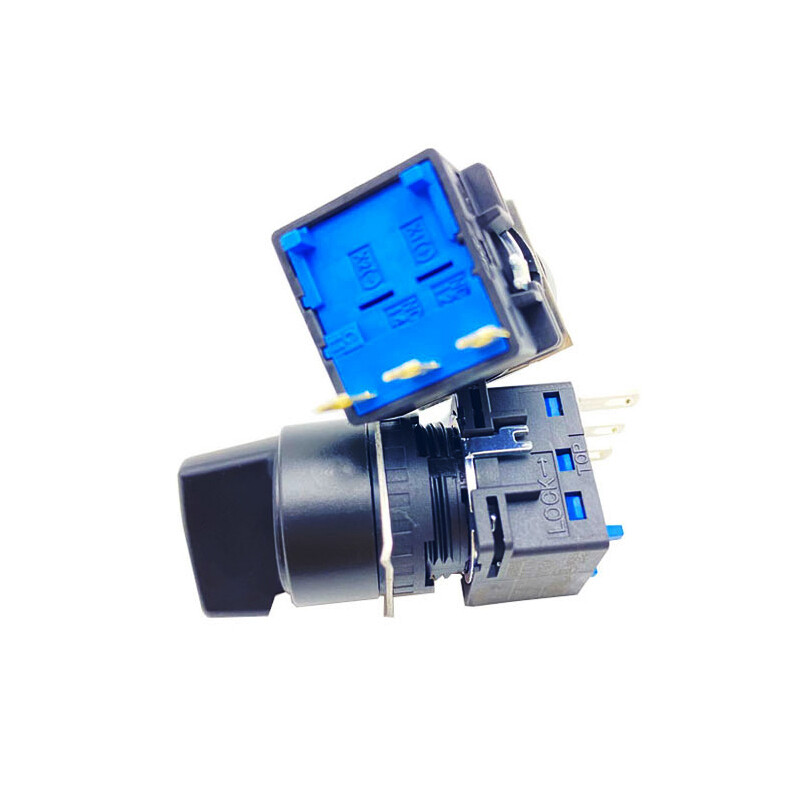 Mode Switch For FANUC Teach Pendant A05B-2256-D005