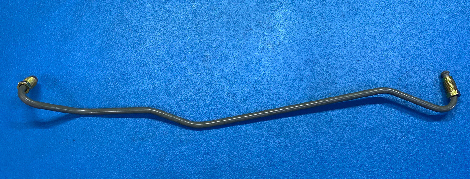 FORD SIERRA MK1 MK2 GRANADA/SCORPIO ESCORT 90-01 4X4 POWER STEERING TUBE 1627414