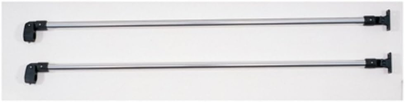 CSR 62010 Bimini Top Brace Kit - 48", Aluminum