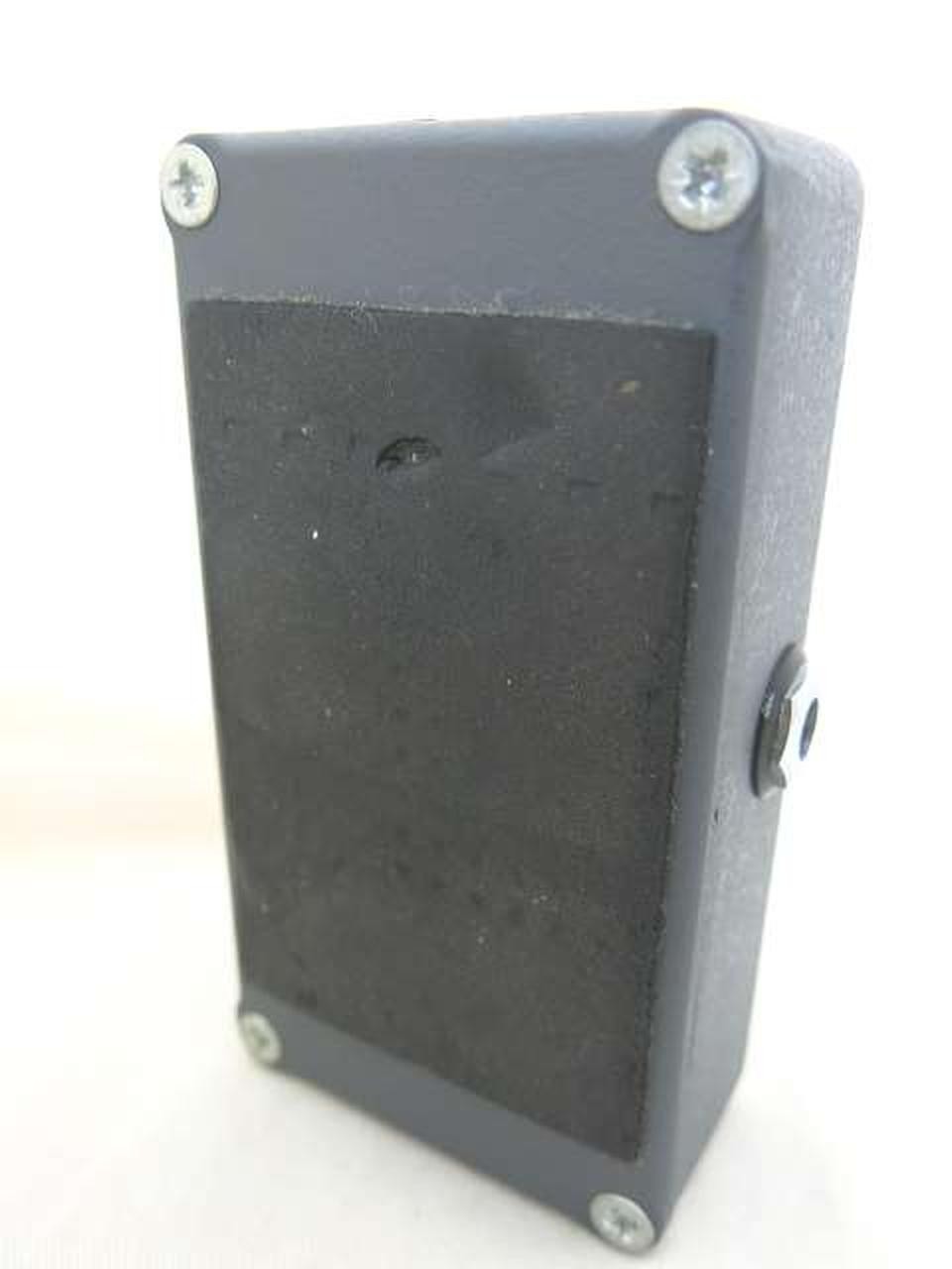 EBS Octabass Early Model Bass Effect Pedal