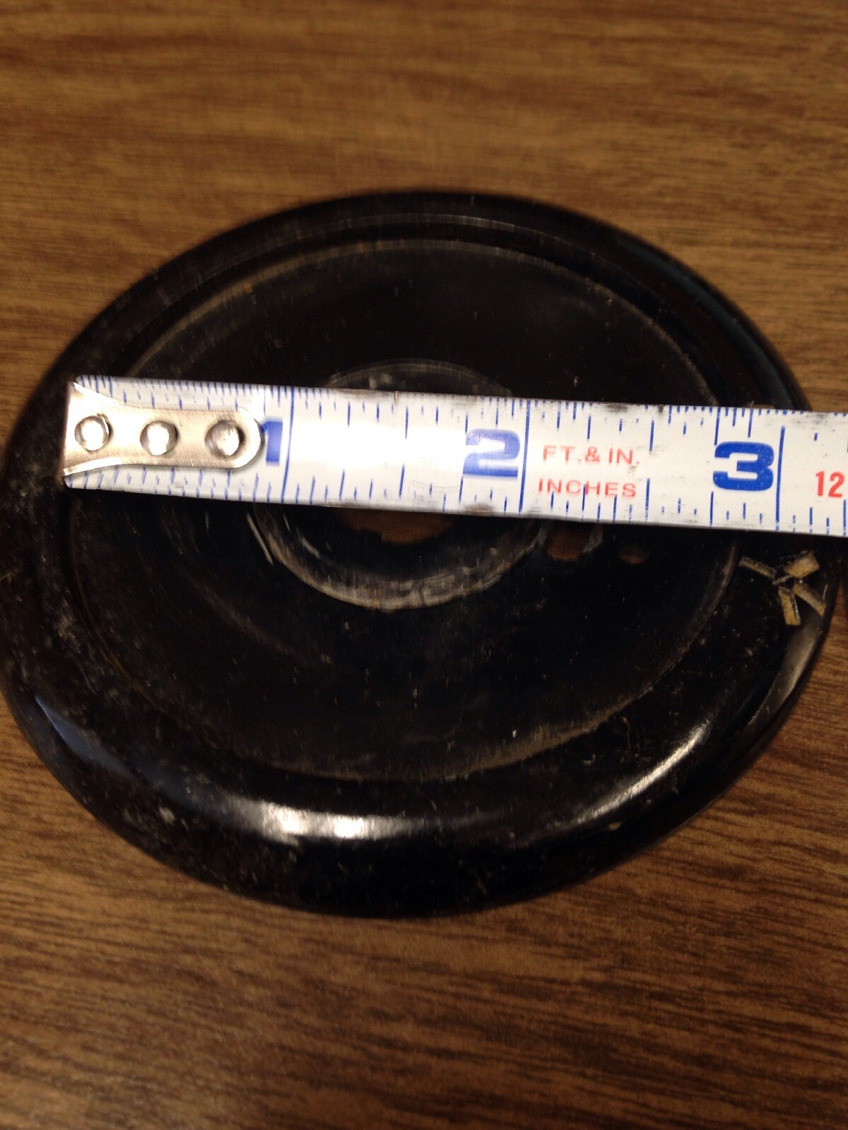 Set of 3 Safe Dial Rings (N5-1.5)