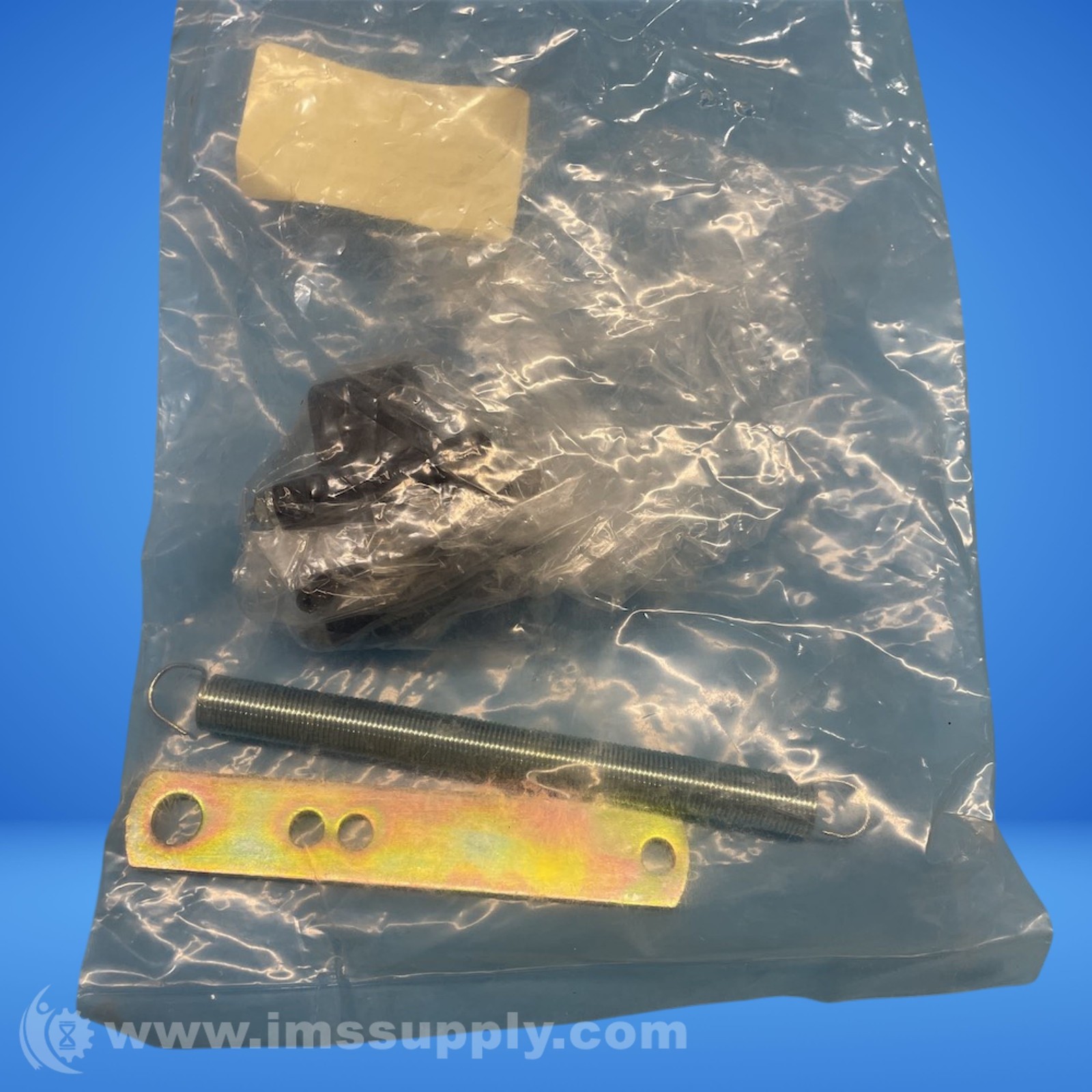 2850-019 Add-On Positioner Kit FNOB