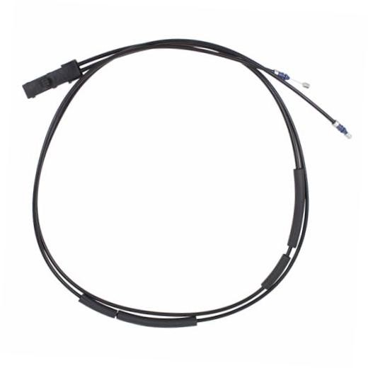 Hood Lock Release Cable for Infiniti FX37 2013,FX50 2009-2013,FX35 2009