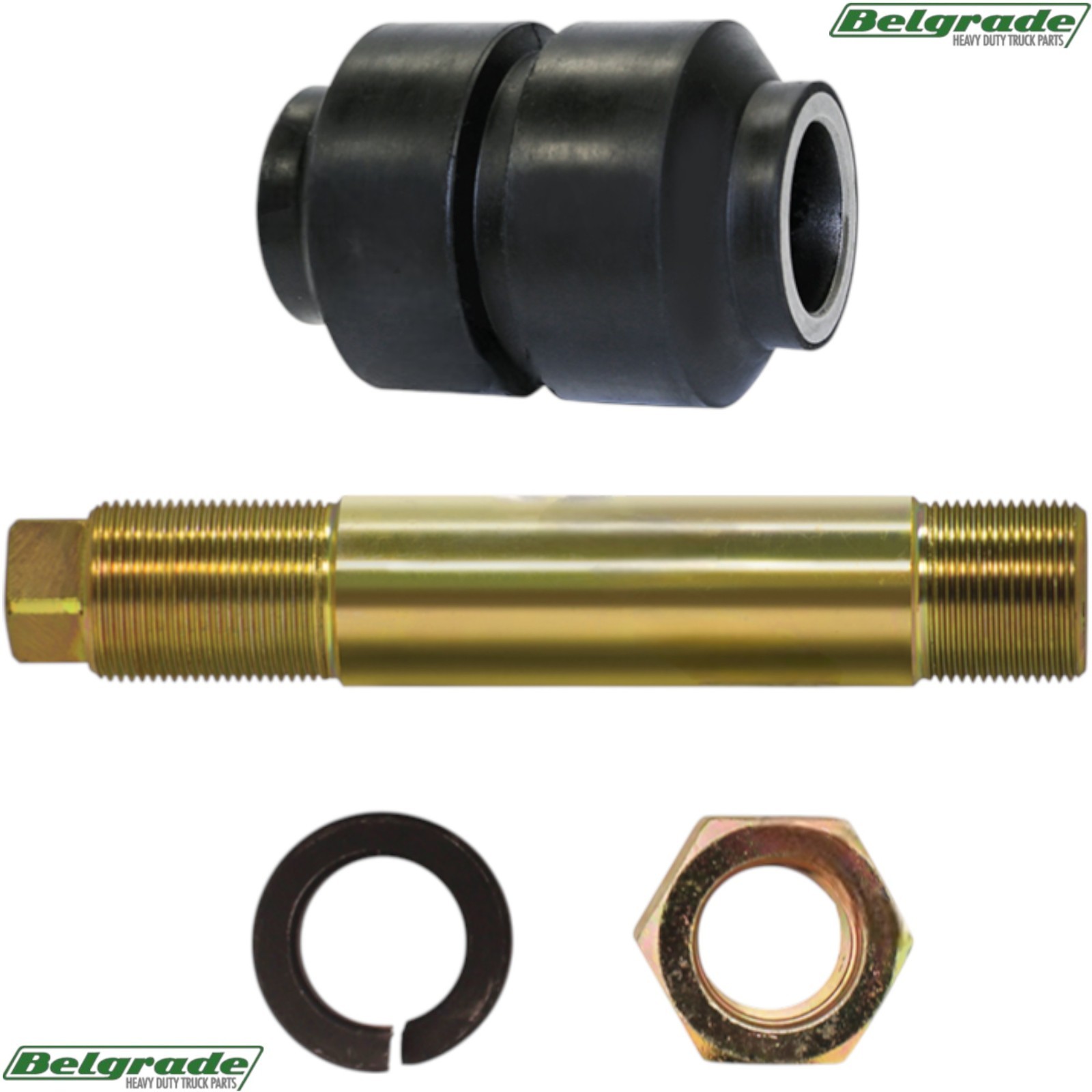 TRK5029 Equalizer Shaft Assembly Reyco TK19165 - 101, 101A, 102