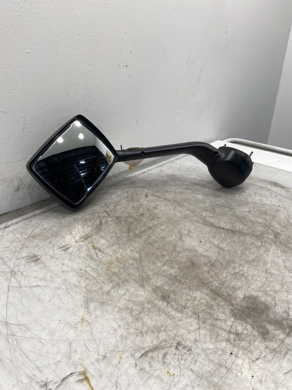 2018 Hood Mirror 7103150 for Kenworth T680 (687-11086)