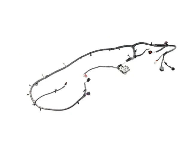 Genuine Mopar Front End Module Wiring 52112276AB