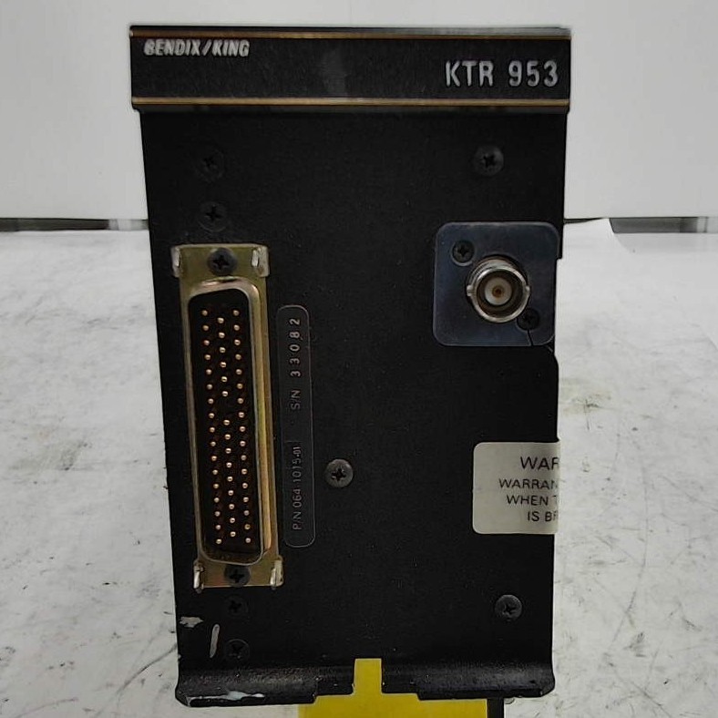 HF Receiver Exciter KTR-953 Bendix King 064-1015-01