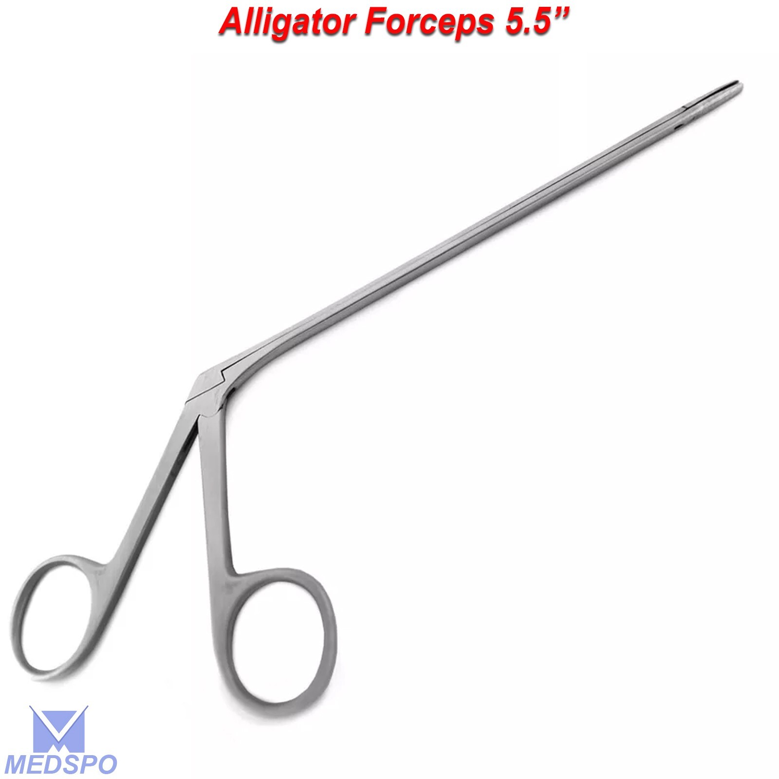 Surgical Alligator Forceps ENT Orthopedic Veterinary Instruments