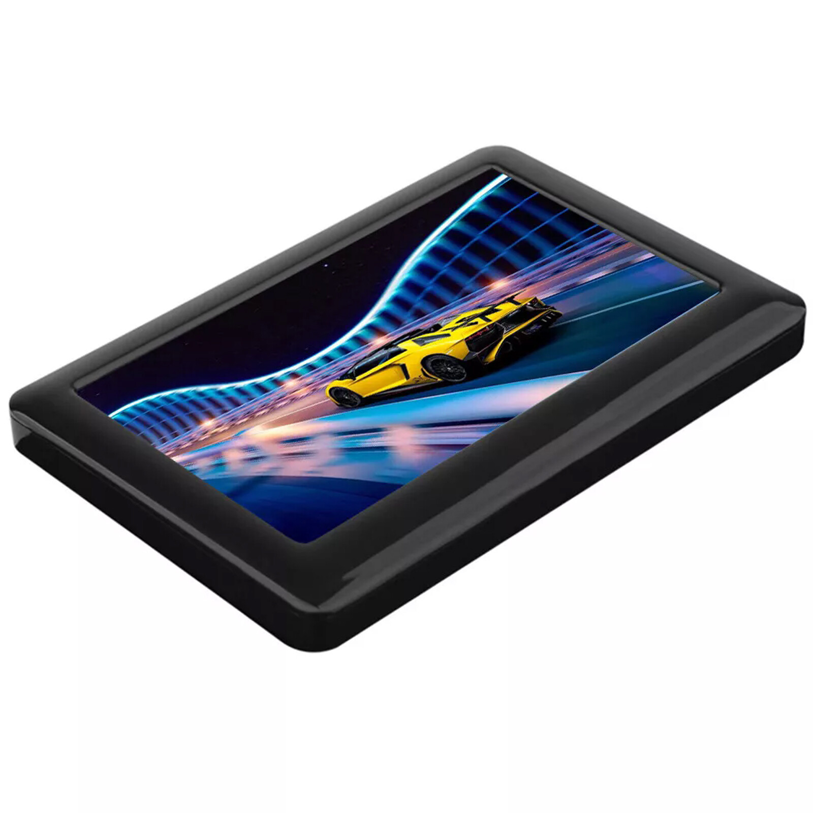 MP4 MP5 Video Player 4.3" Touch Screen MP3 Music Small Tablet Learning Tool