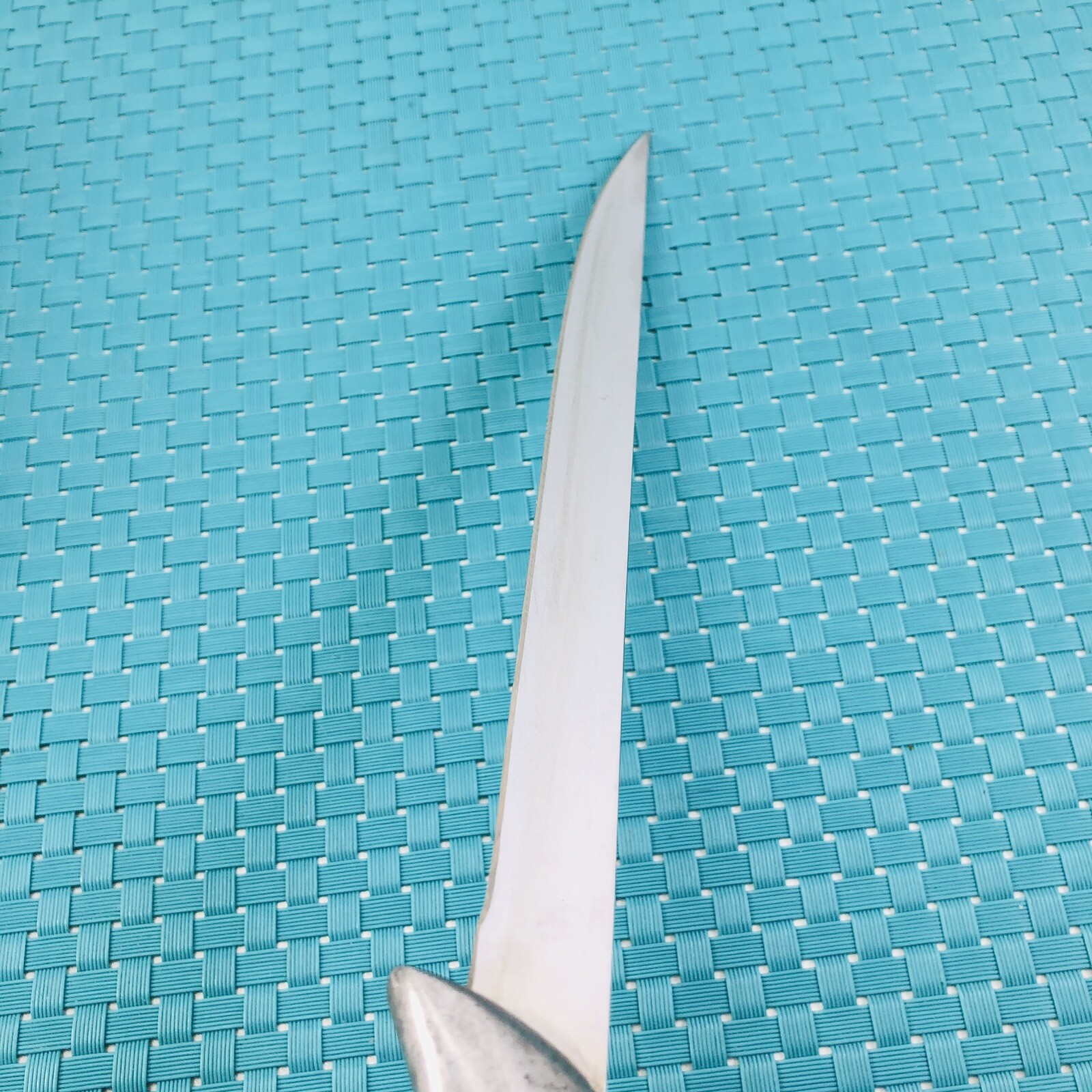 Vintage Gerber Excalibur 8.5" Carving Knife