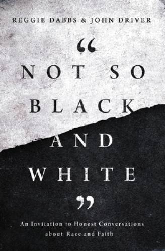 Not So Black and White: An Invitation to Honest Conversations about Race  - GOOD