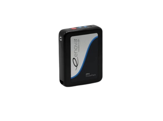 A Battery Replacement Service For Enova PP4 6 Month Warranty