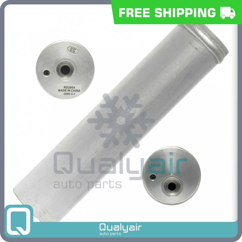 AC Receiver Drier fits Suzuki Forenza, Reno QR