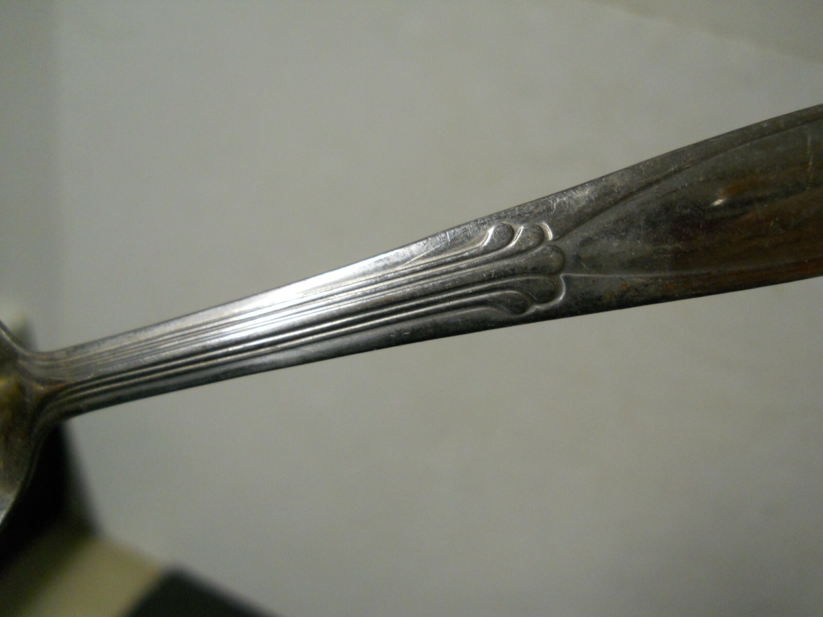 Stainless Steel U S A Flatware Replacements 13 Pc Set Plume