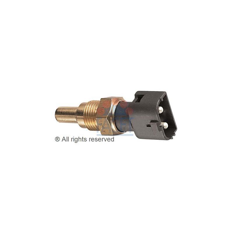 Engine Coolant Temperature Sensor for 1991-1994 Volvo 940