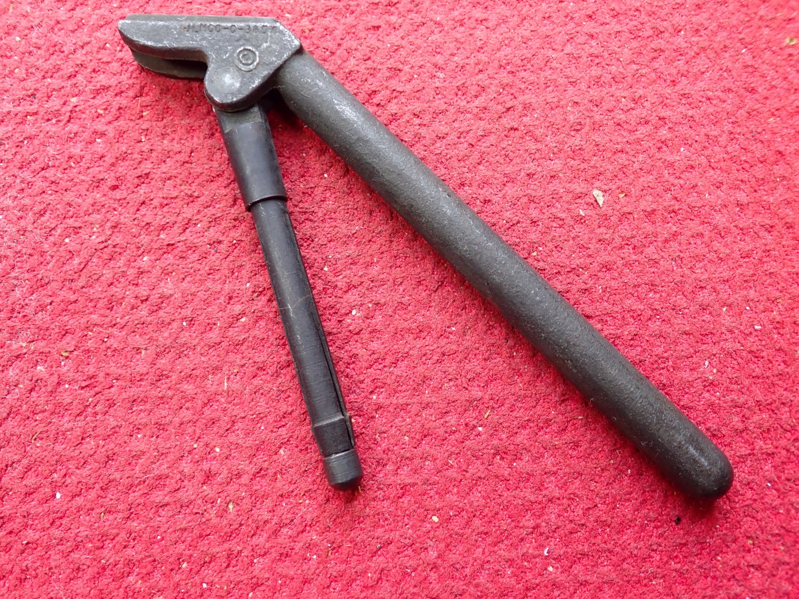 30 Caliber 7.62 mm Broken Cartridge Extractor Browning