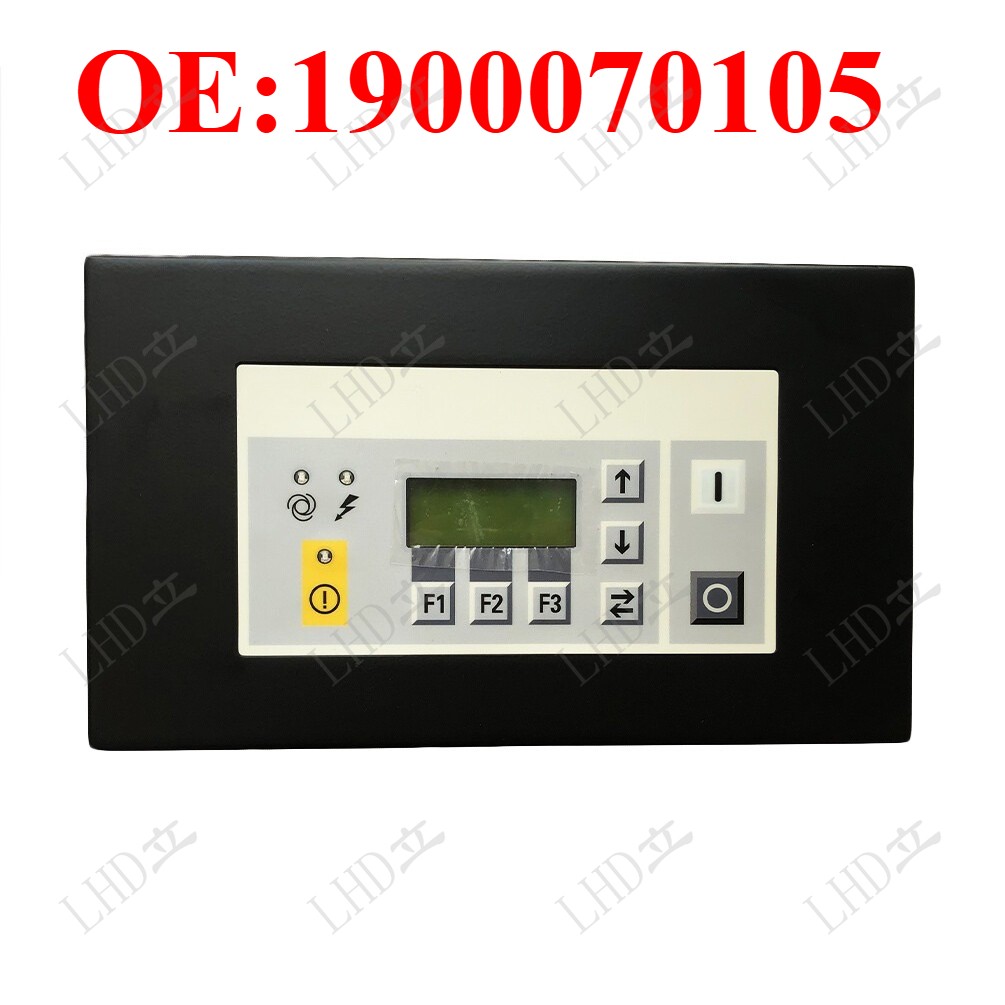 Controller Panel 1900070105 For Atlas Copco 1900-0701-05 New（