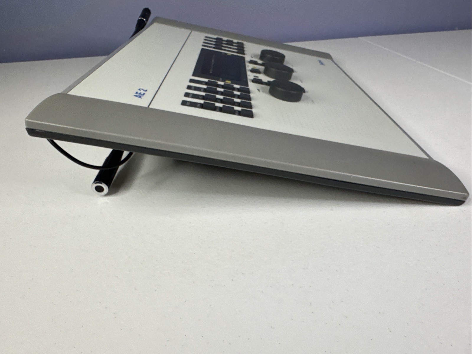 Beltone AE2 Portable Clinical Audiometer Untested