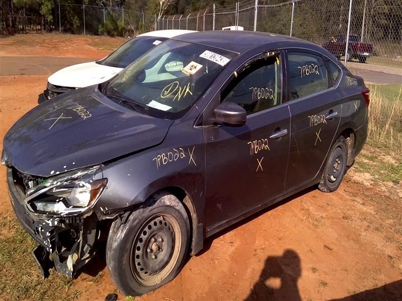 Passenger Right Front Spindle/Knuckle Fits 11-25 LEAF 103840110