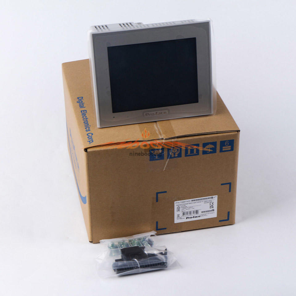 1PCS New PRO-FACE HMI Touch Screen LT3300-T1-D24-K PFXLT3300TADK