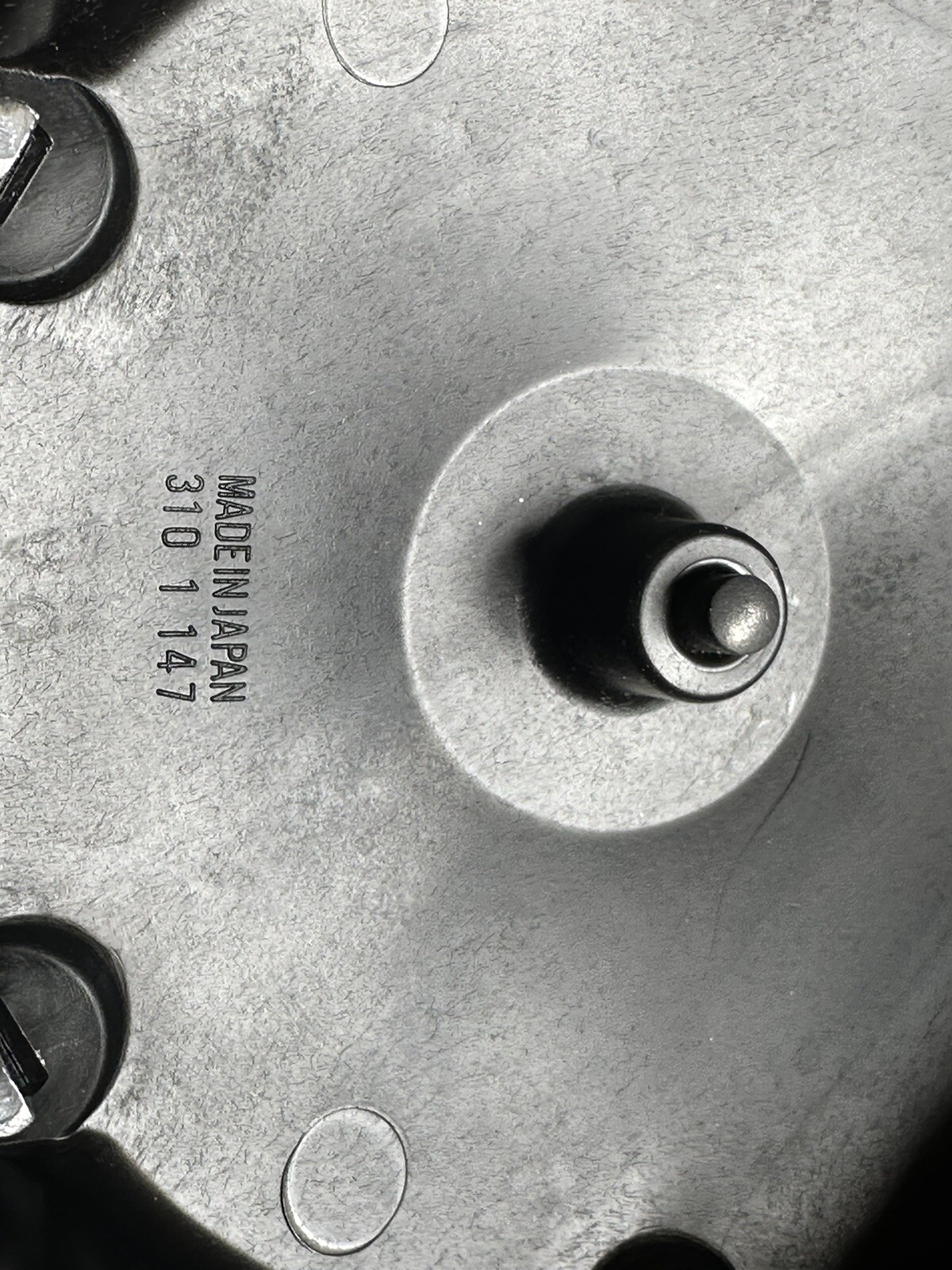 Standard, JH217 Distributor Cap With Hardware, Free Shipping