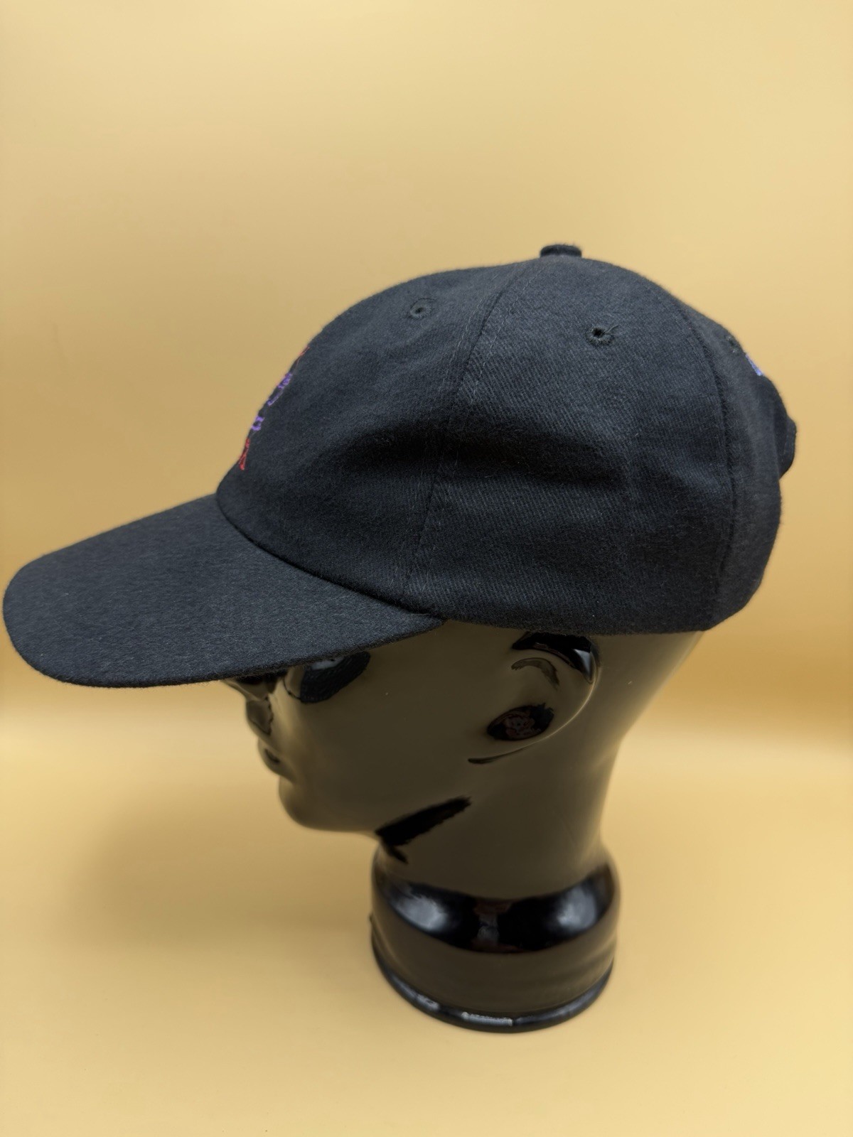 NOS Vintage Sun Microsystems Java Cap 1990s Silicon Valley Tech Promo Hat