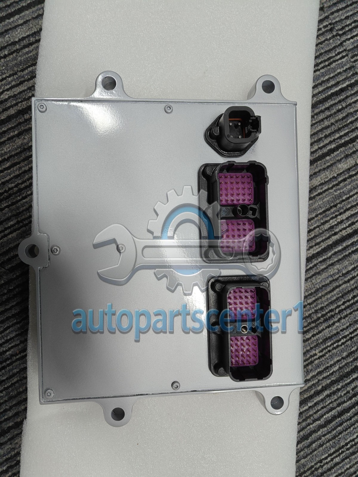 ECM 3684009 Electronic Control Module for Cummins CM870 CM871