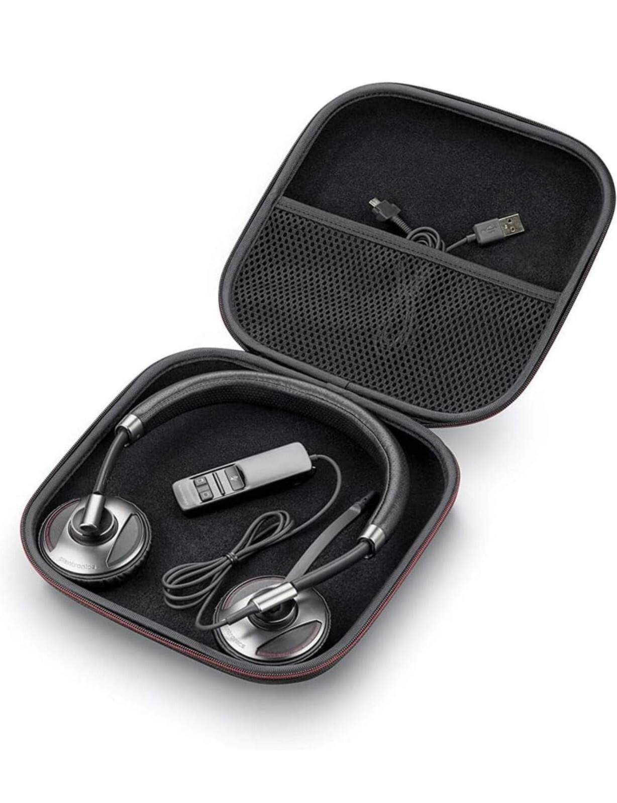 Wireless Bluetooth Headset w USB Remote Work From HOME *FREE SHIPPING*
