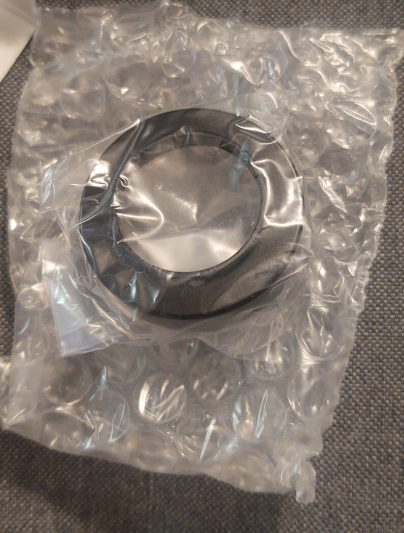 Kowa TSN-AR500 Adapter Ring Connector for Smartphone to Spotting Scopes NIB