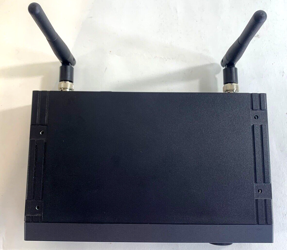 Special Projects Audio Wireless SP-25R Scan 16 UHF Diversity Receiver