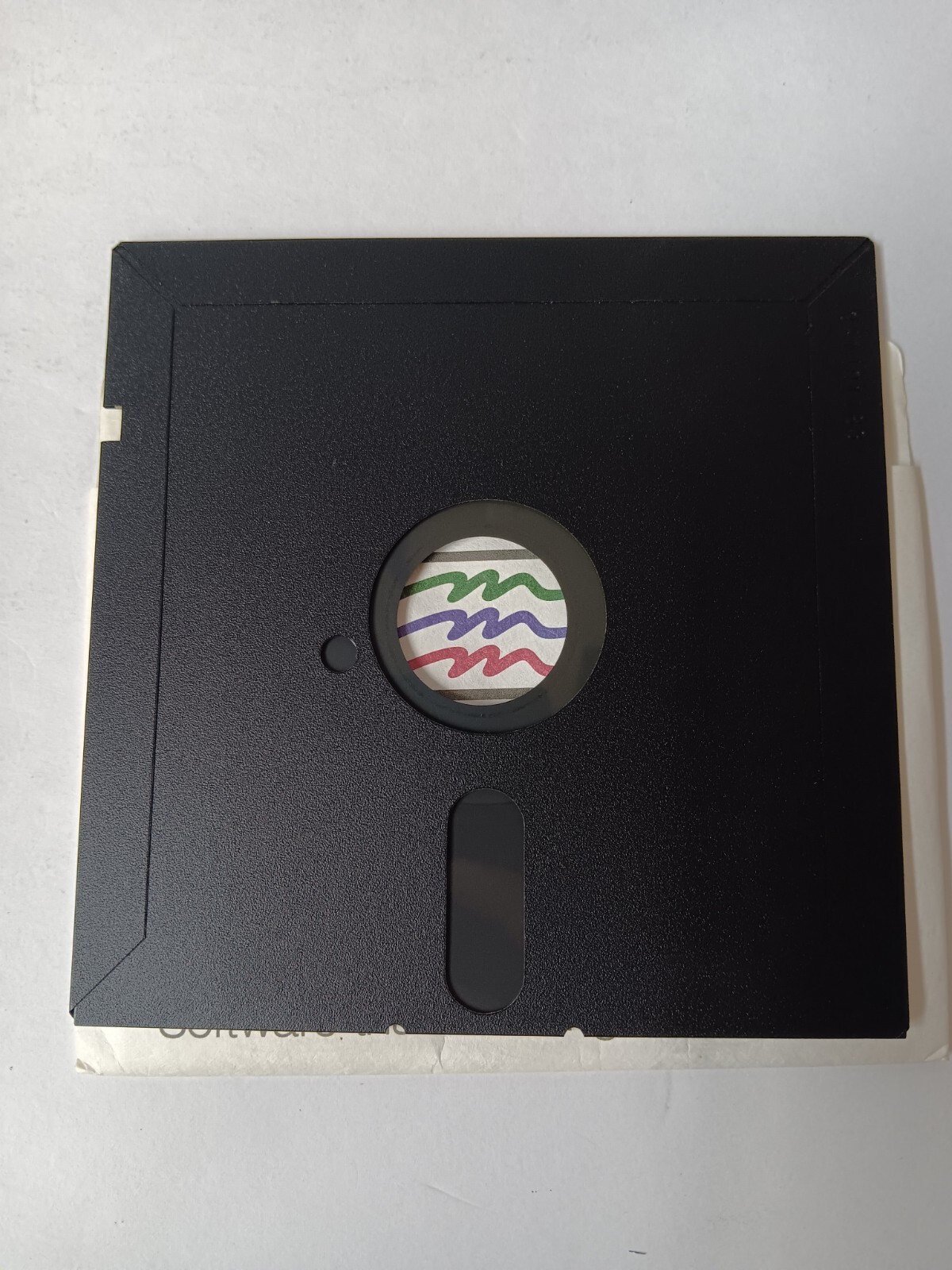 Commodore 64 Gauntlet II/2 Computer Game Software Tested/Works