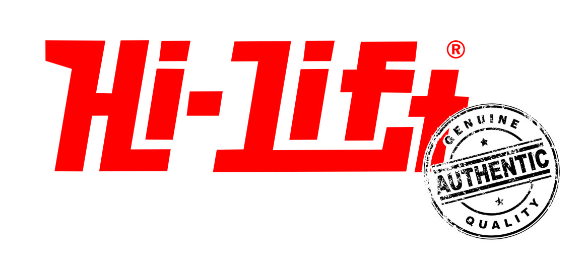 Hi-lift Jack RGJC Floor Jack Cover