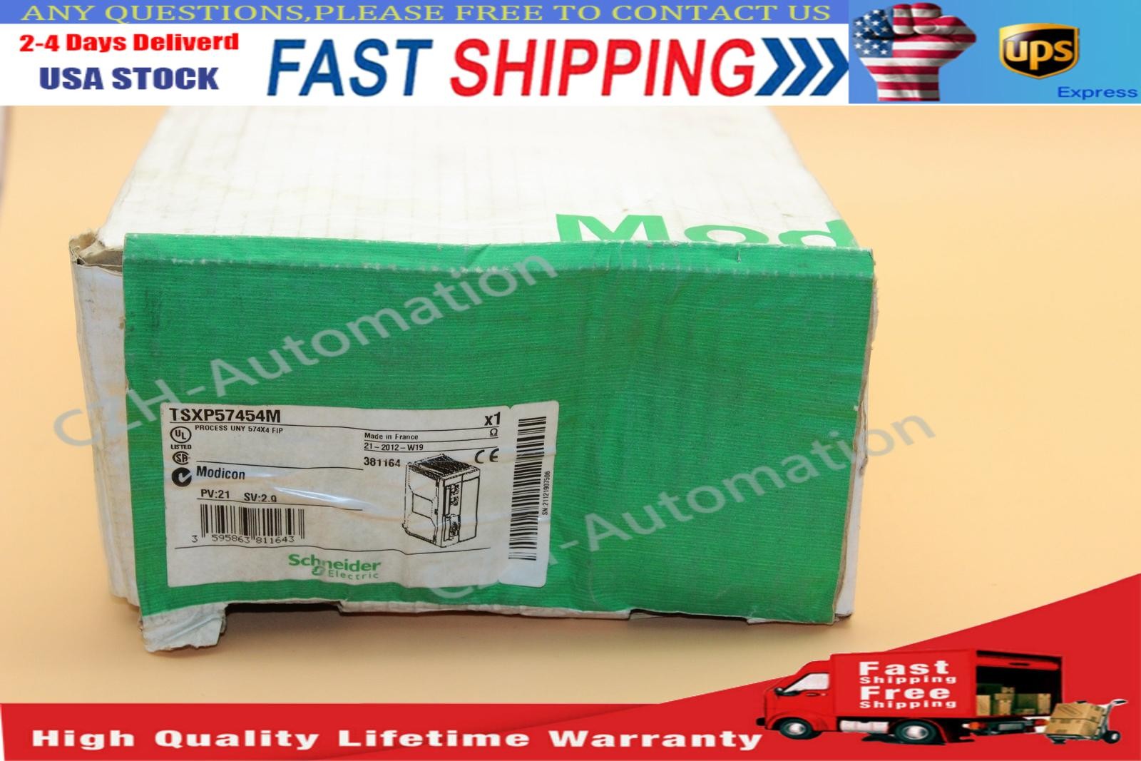 | SND  | TSXP57454M | SND TSXP57454M PROCESS UNY 574X4 US Free TAX