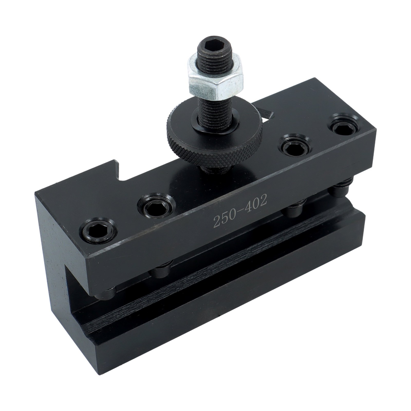 CA #2 Quick Change Tool Post 250-402 Turning Facing Holder for Lathe