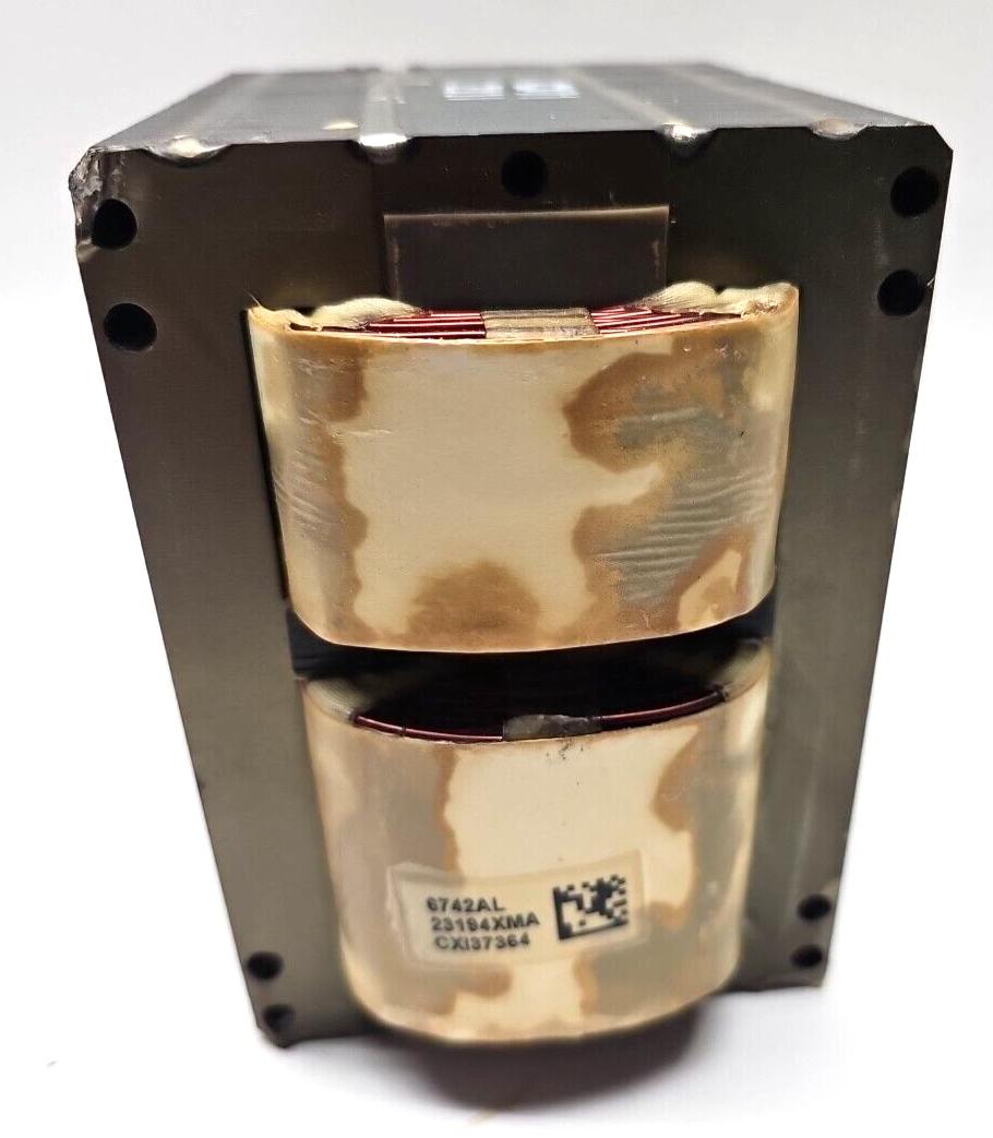 ADVANCE 71A6742A CW AUTOTRANSFORMER BALLAST