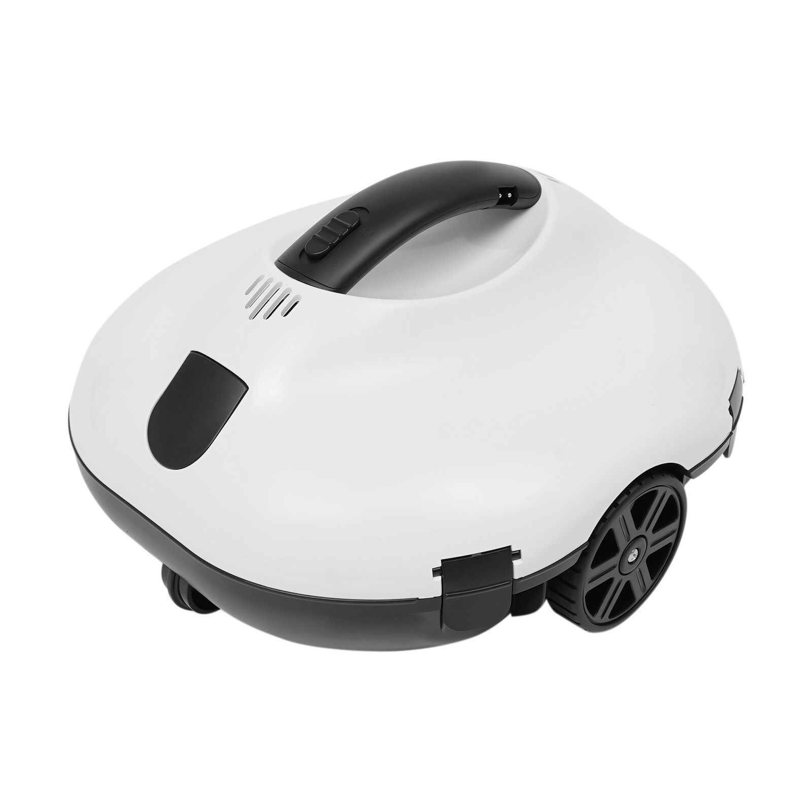 Robot Swimming Pool Vacuum Cleaner Cordless Wireless Smart Automatic Pool Wiper