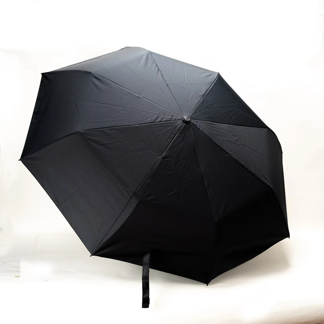 Katana Handle Koi Umbrella