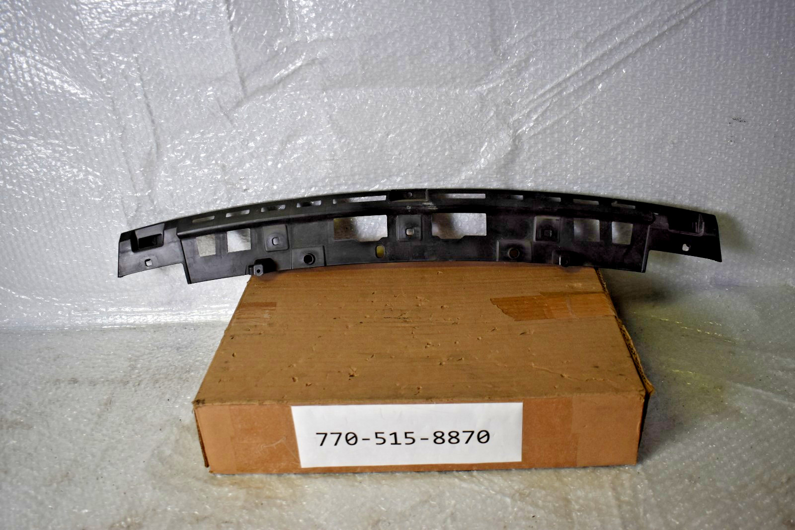 Retaining Strip - Porsche (991-505-819-00) 2012-2017 Porsche 911 - 99150581900